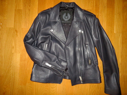 Belstaff marvingt damen - marvingt,
