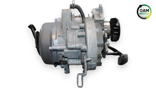 Bas motor aprilia sxr - motor,