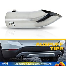 Universal Edelstahl Auto