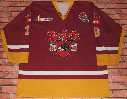 Trikot ice hockey eis - hockey, dukla