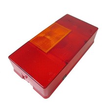 Ersatz Lichtscheibe Hella