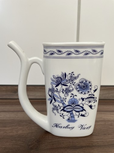 Karlsbader trinkbecher - karlsbader,