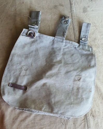 Original wehrmacht brotbeutel - wehrmacht,