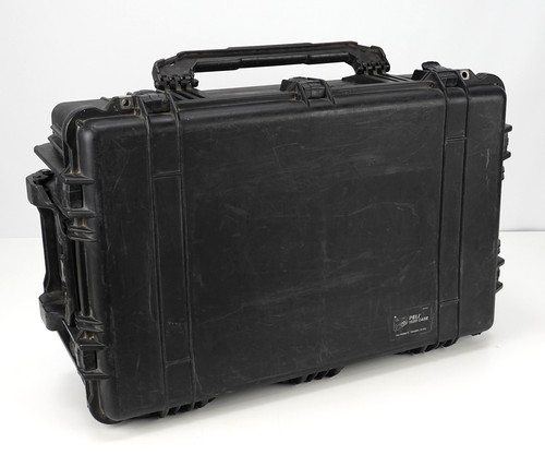Peli 1650 protector case - peli,