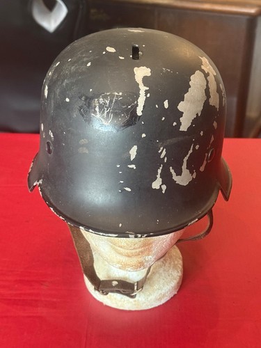 M34 stahlhelm mit - m34,