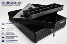 NEU KASSENSCHUBLADE KASSENLADE