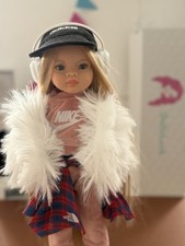 Fashionista Puppe Manika Paola