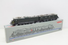 Märklin 37591 H0 Digital SBB AE 6/14