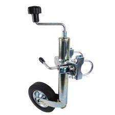 Set Stützrad Stützradschelle