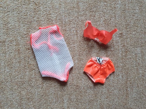 Barbie vintage tnt von - barbie,