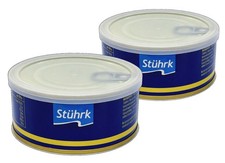500g (2x 250g) Stör Kaviar