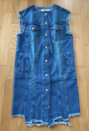 Zara damen weste - damen, neu