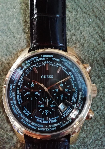 Guess