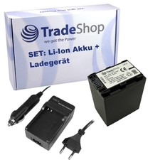 AKKU 3500mAh + LADEGERÄT f