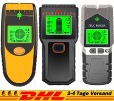 Wand Scanner Leitungsfinder