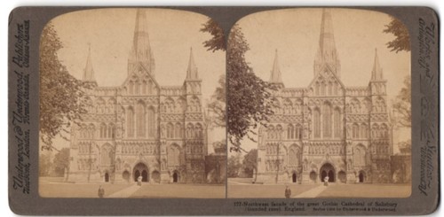Stereo fotografie underwood - stereo-fotografie,