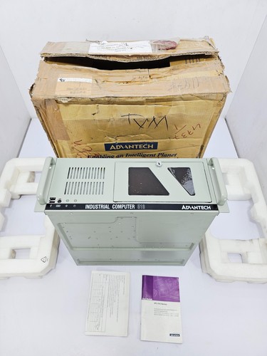 Advantech ipc 510bp 00xbe - advantech, ipc-510bp-00xbe