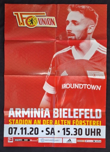 Spiel plakat 2020 - |, |