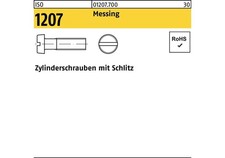 Reyher Zylinderschraube ISO