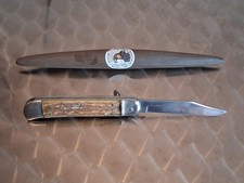 Jagdmesser Taschenmesser