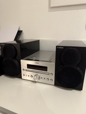 Yamaha stereoanlage crx 332 - yamaha,