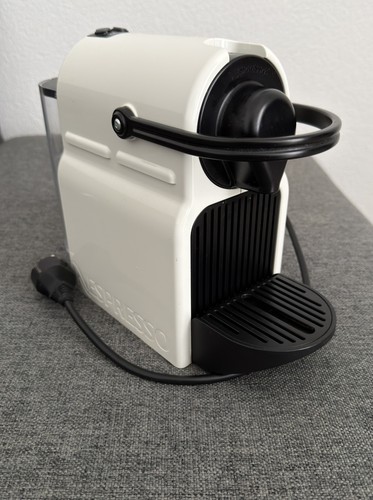Nespresso inissia - nespresso,