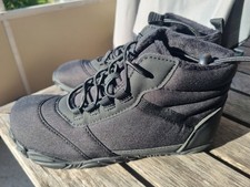 Nagel Neue Winter Barfußschuhe Gr 36