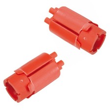 LEKI Spreizkeil Classic rot, 14, 16 oder 18 mm