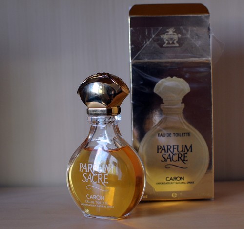 Caron parfum sacre 50ml - 50ml, eau