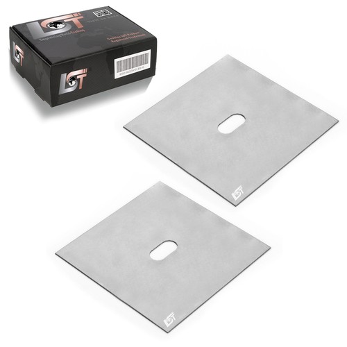 Reparaturblech schweller - 2x,
