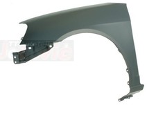 Hartsant Kotflügel links für