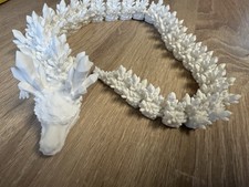 Flexi Drache 54 cm beweglich