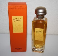 VINTAGE Hermes Caleche HERMÈS