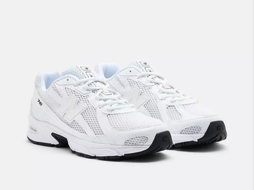 New balance 740 weiß white - new,