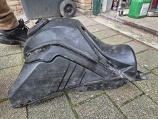 Yamaha XT 125 R Malaguti Tank