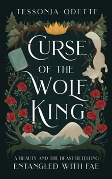 Curse the wolf - of,