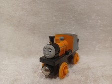 122.0072 THOMAS UND SEINE FREUNDE Dash Holzeisenbahn Brio geeignet