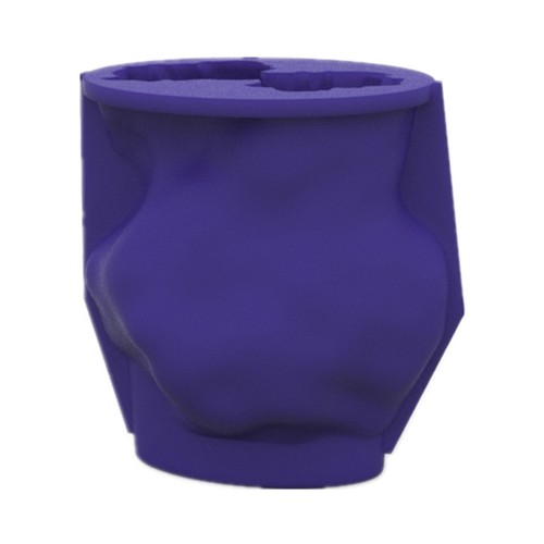 Diy handshake shape epoxy - shape,