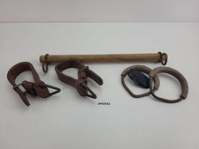 Pferdegeschirr Zuggeschirr