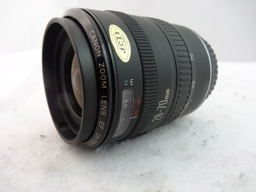 Canon 70mm 5 - ef, ii