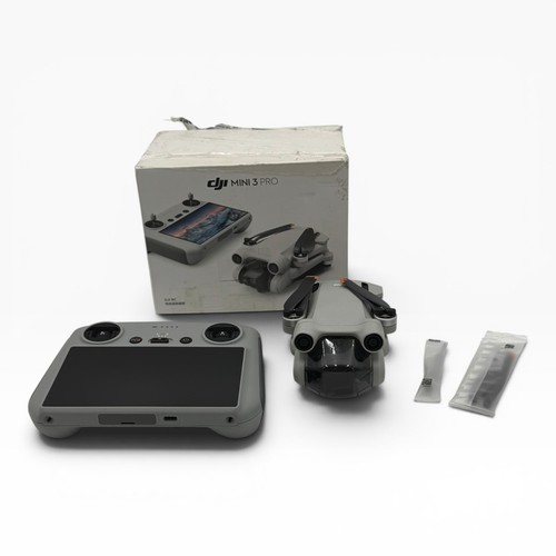 Dji mini pro drohne - mini,