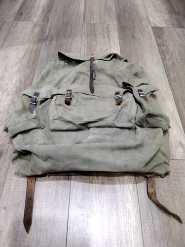 Alter rucksack wanderrucksack - alter,