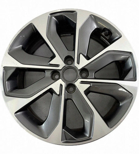 Alufelge zoll 5 - 1x,