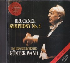 Anton bruckner symphony - cd:, bruckner,