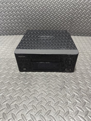 Denon ceol rcd network - rcd-n8,