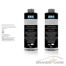 2x 1 L LPG GASLUBE PREMIUM FÜR ADDITIV-DOSIERANLAGEN - 1:1000 - ERC
