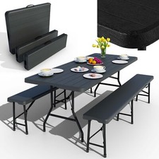 Bierzeltgarnitur 300 kg 180cm