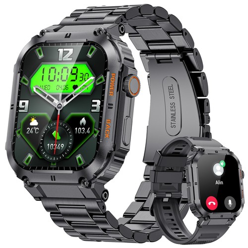 Smartwatch herren für iphone - herren,