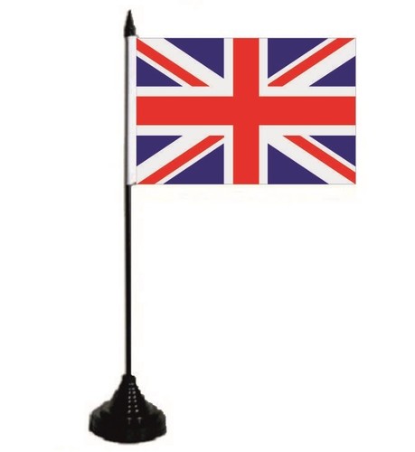 Tischflagge grossbritannien - tischflagge,