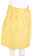 H&M Rock D 36 senfgelb